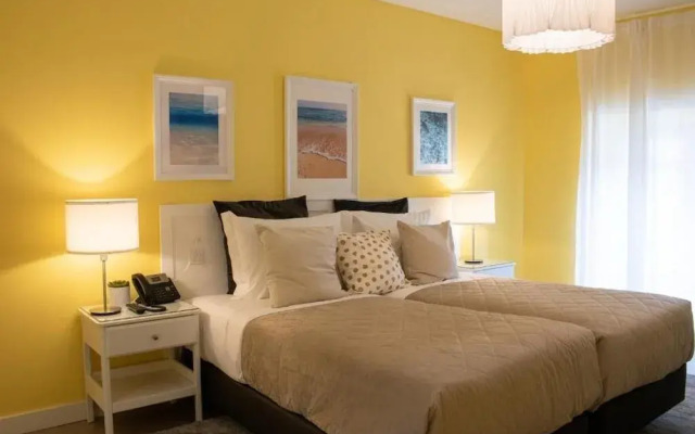 Kavia Hotel do Largo