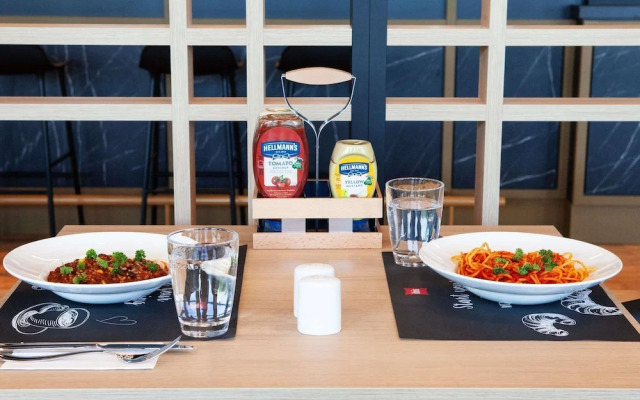 ibis Berlin Airport (Neu eröffnet)