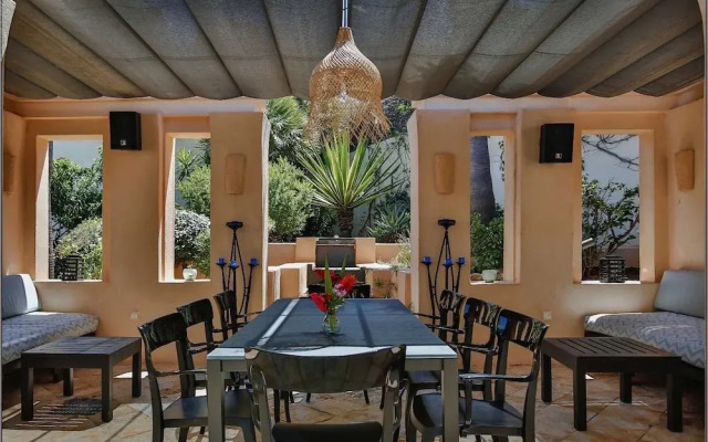 Villa Iridia by The Pearls Collection