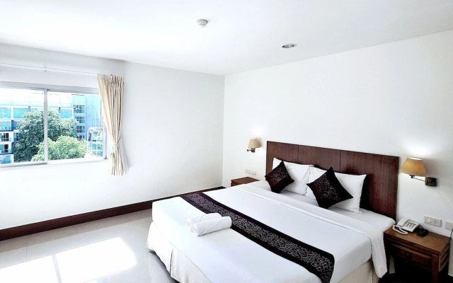 Nanthana Villa