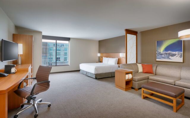 Hyatt Place Anchorage Midtown