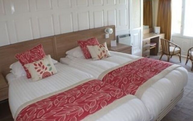 Trebarwith Hotel
