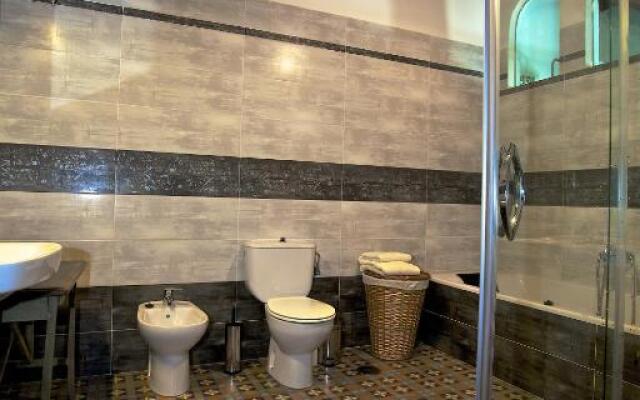 Casa Carole - 3 Bedroom Luxury Apartment