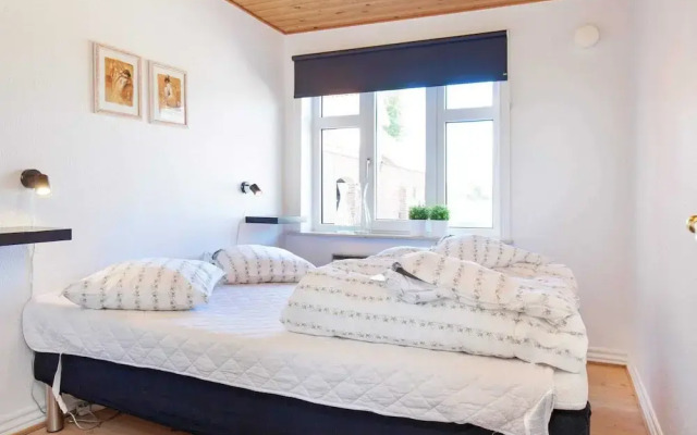 14 Person Holiday Home in Fur-by Traum