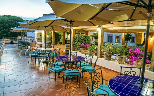 Hotel La Plaza de Tequisquiapan