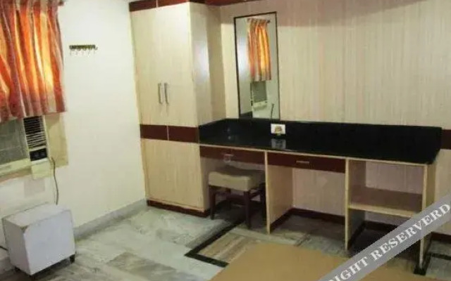 Shree Sai Sadan