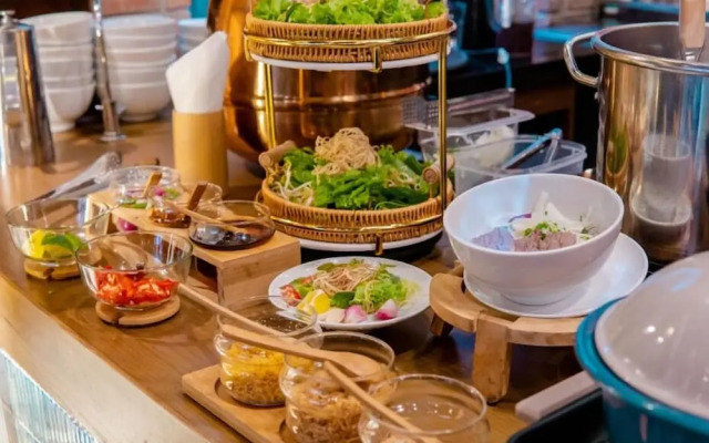 Seahorse Signature Danang Hotel by Haviland