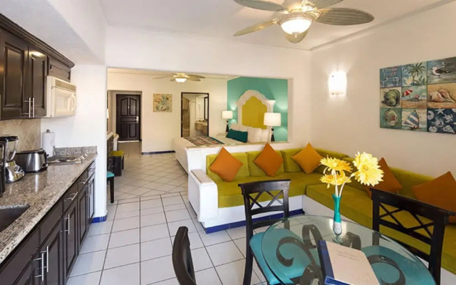 Best 2-br Nautical Family Suite IN Cabo SAN Lucas