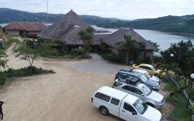 Maguga Lodge