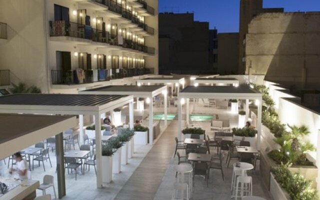 Hotel Santana