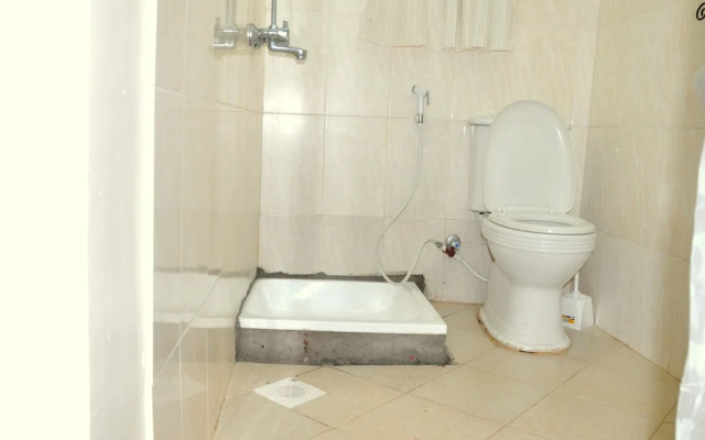 Klub Afriko Hotel