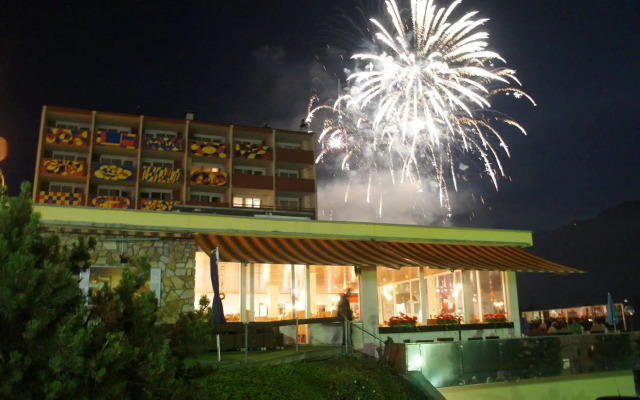 Panorama Hotel
