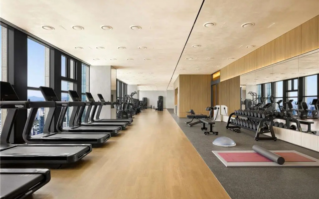 Pullman Ambassador Seoul Eastpole