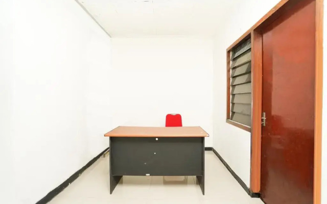 Merapi Inn Syariah