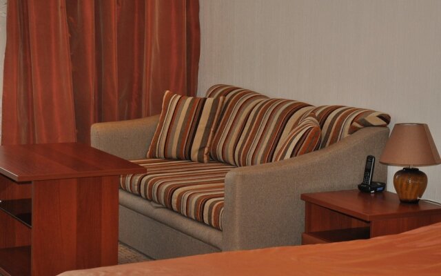 Hotel Ataman