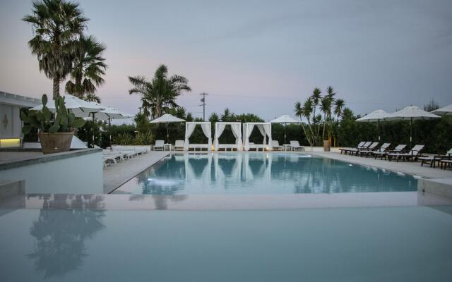Tenuta Centoporte - Resort Hotel