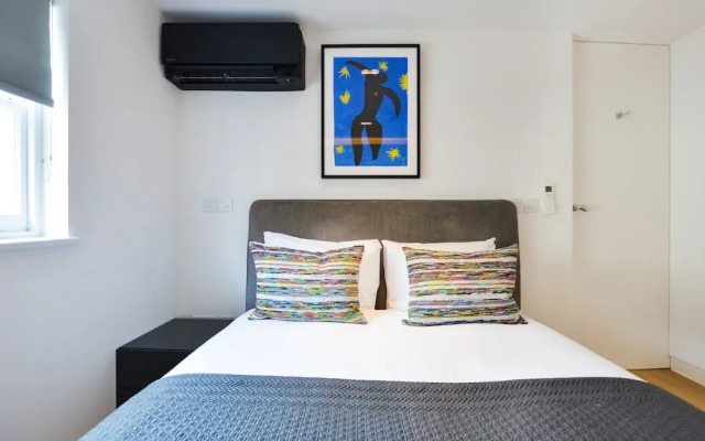 Soho Penthouse by Concept Apartments