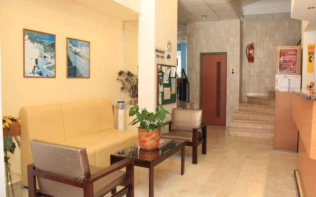 G92 City Hotel	