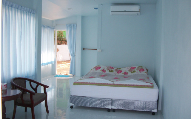 On The Rock Resort
