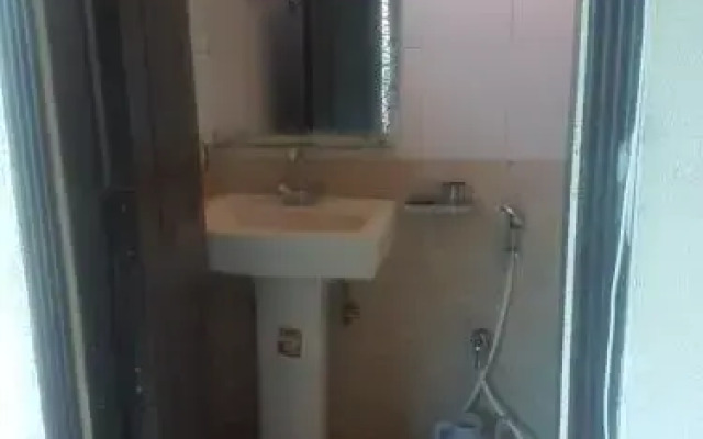 New Islamabad Hotel