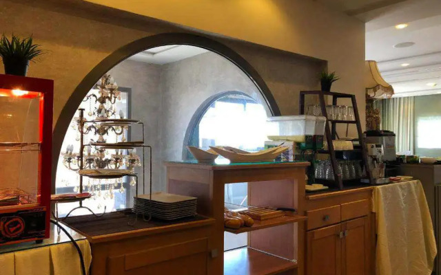 Larimar Hôtel Sfax