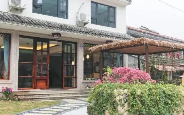 Little Forest Inn Yandang Mountain