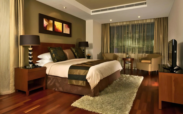 Fraser Suites Seef Bahrain