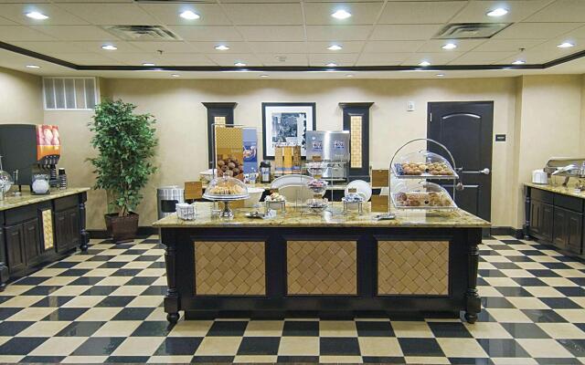 Hampton Inn & Suites Decatur