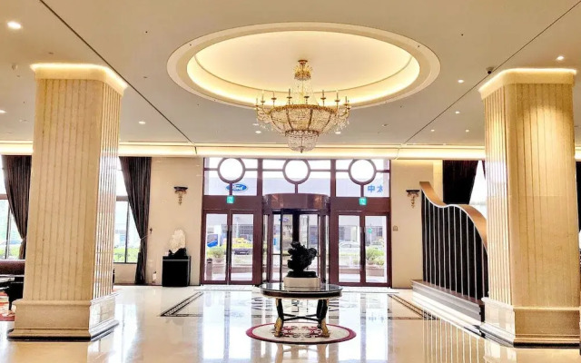 Forte Hotel Xizhi