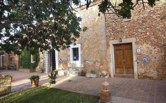 Agroturísme Ca'n Gaià
