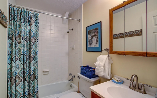 VCI - Tundra Swan Chalet