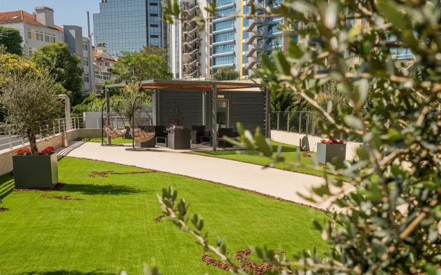 HF Fenix Garden