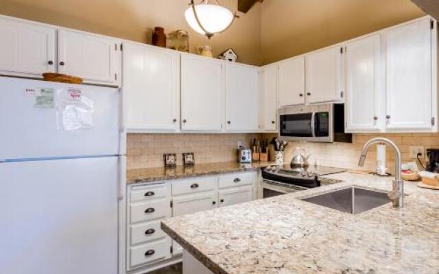 Mammoth Creek 13 - One Bedroom Condo