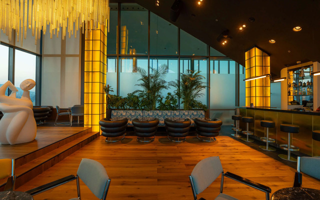 Radisson Blu Iveria Hotel, Tbilisi
