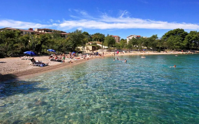 Apartments Green Oasis