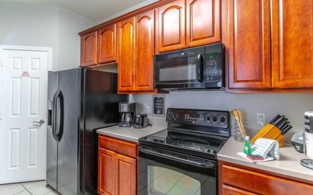 Tvpm 4862#104ca vc 3 Bedroom Apts by RedAwning