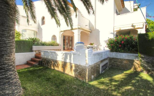 ARENDA Pino Alto Holiday Home Playa