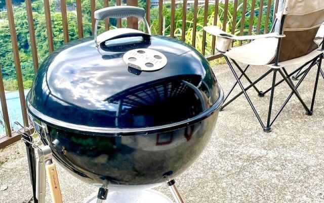 Kominka Glamping Matoba