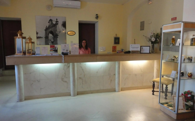 Hotel Rural Quinta de Santo António