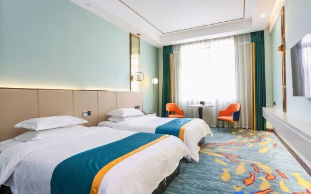 Wanliduo Hotel