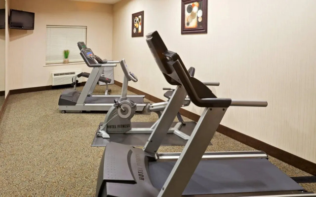 Holiday Inn Express & Suites Dallas Southwest-Cedar Hill by IHG