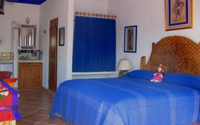 Hacienda Paraiso de La Paz