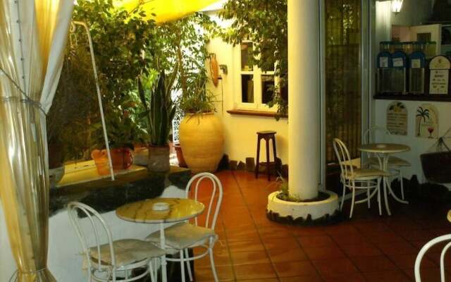 Hotel Villa Augustus