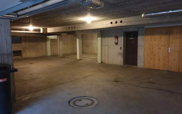 Gemütliche Ferienwohnung EVIELINE