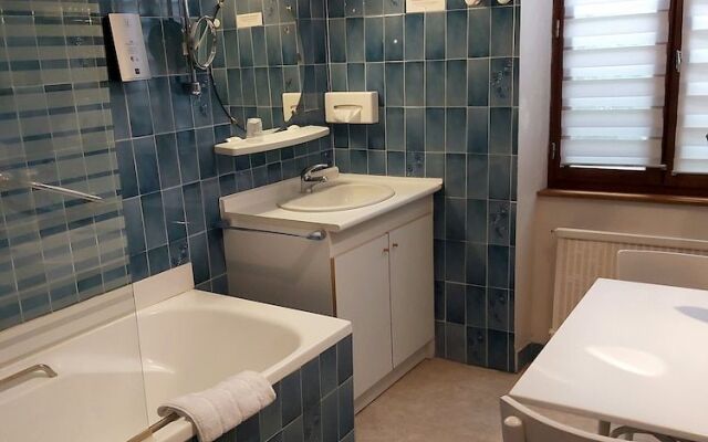 Hotel Restaurant le Provençal