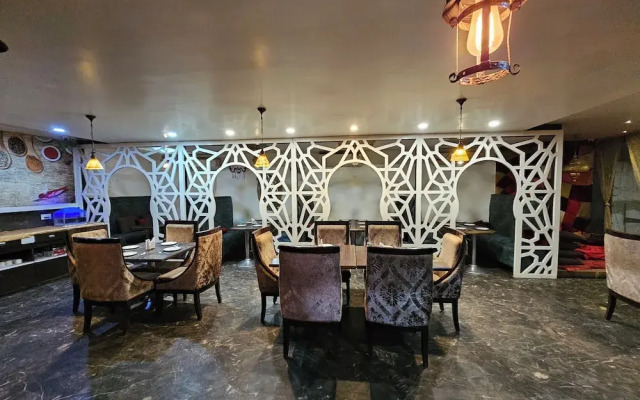 Hotel MK Vivanta