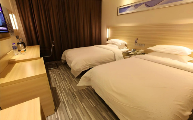 City Comfort Inn (Dali Railway Station)