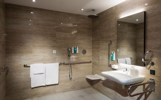 Kings Valley Medical & Spa Hotel