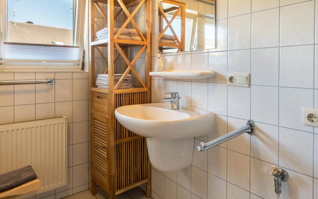 Haus Unterseeblick - Sonnenaufgang