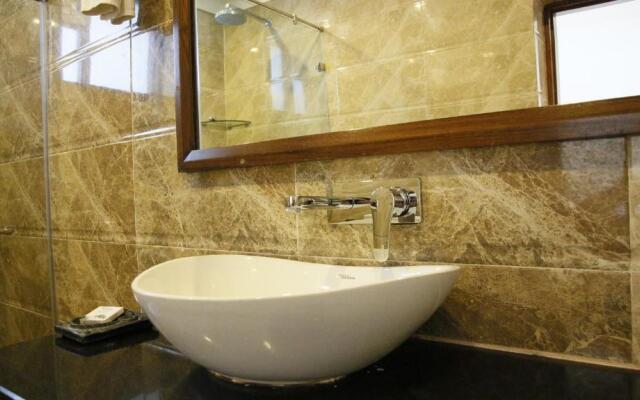 Hotel Ranthambore Regency